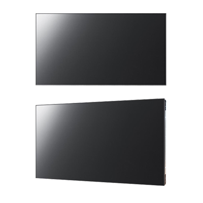 lg video wall 0.88mm 700 nits dp loop 4k